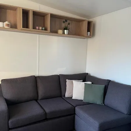 Tiny House Holiday home Beilngries