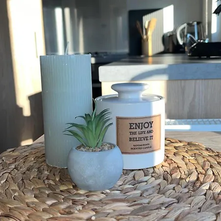 Tiny House Holiday home *