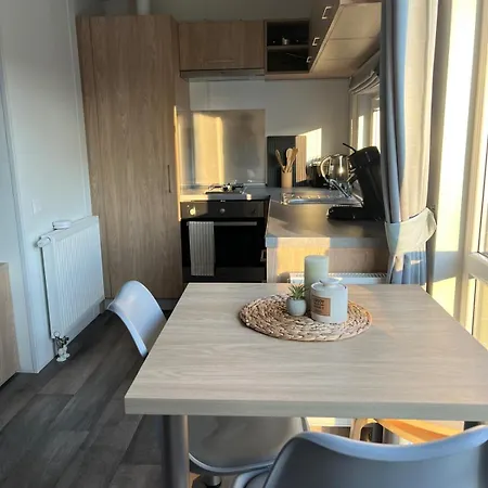 Дом отдыха Tiny House