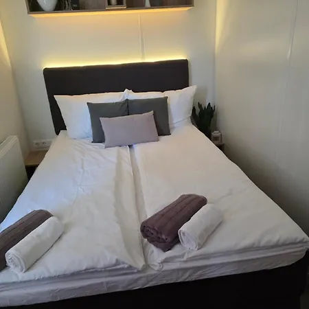 Tiny House Дом отдыха *