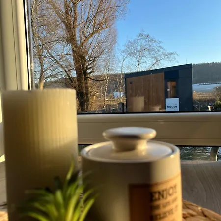 Holiday home Tiny House *