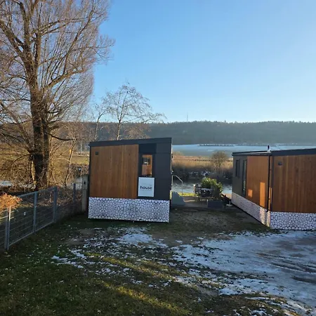 Holiday home Tiny House *