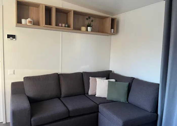 Tiny House Holiday home Beilngries