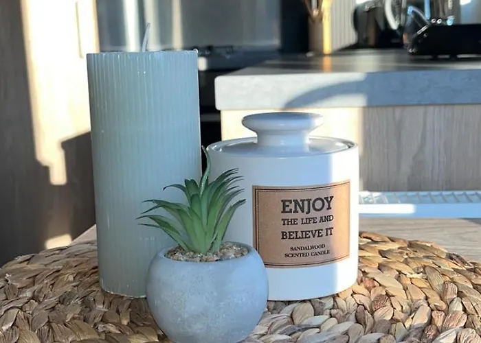 Tiny House Holiday home *