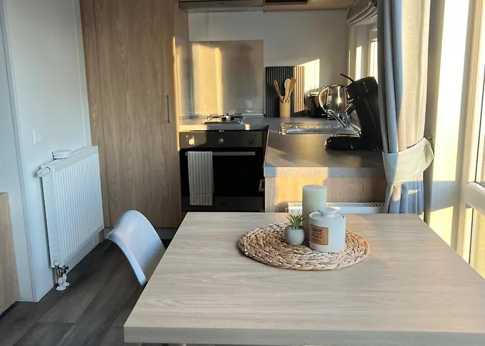 Holiday home Tiny House