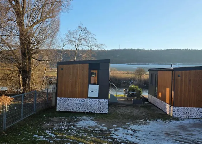 Holiday home Tiny House *