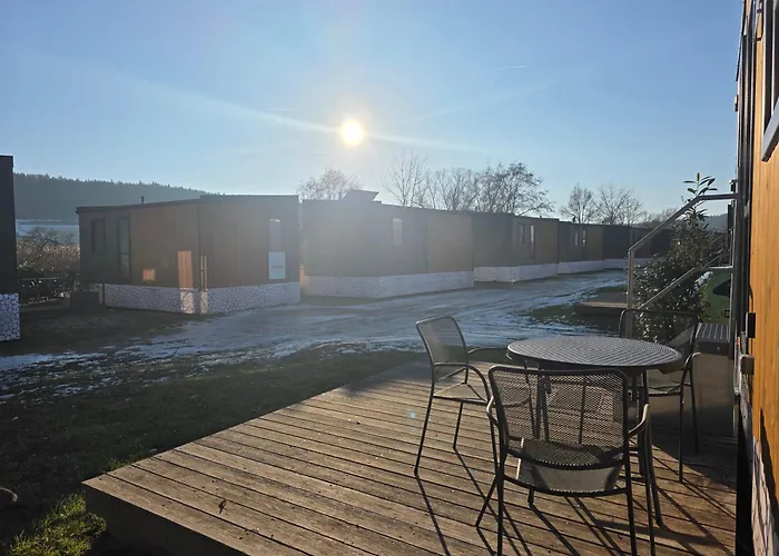 Tiny House Beilngries