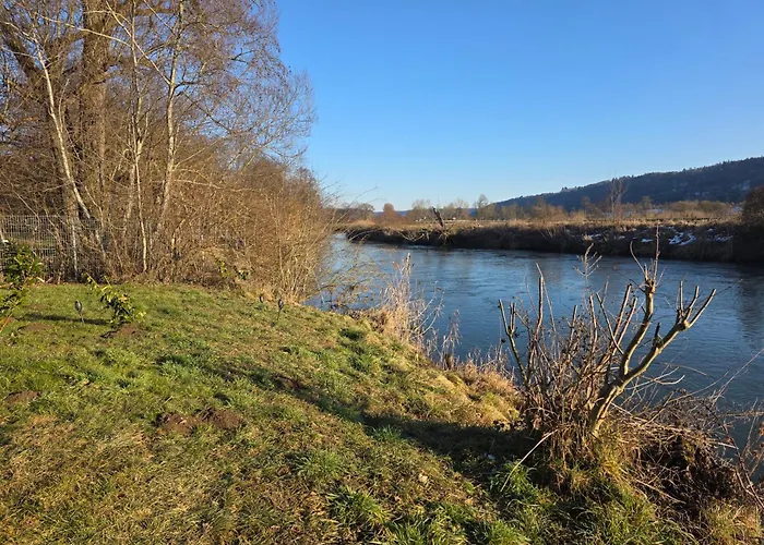 Holiday home Tiny House *
