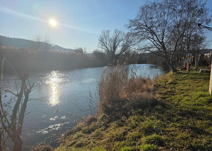 Holiday home Tiny House