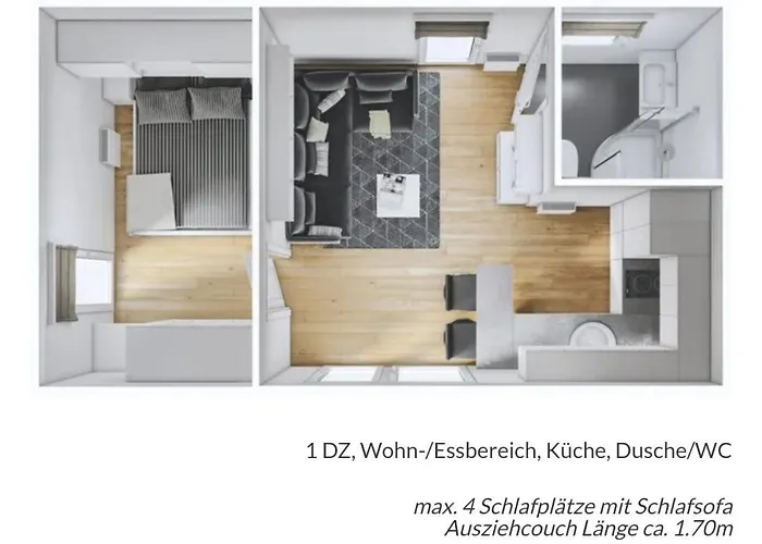 Tiny House * Beilngries