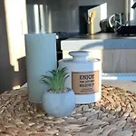 Tiny House Feriehus *