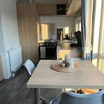 Feriehus Tiny House