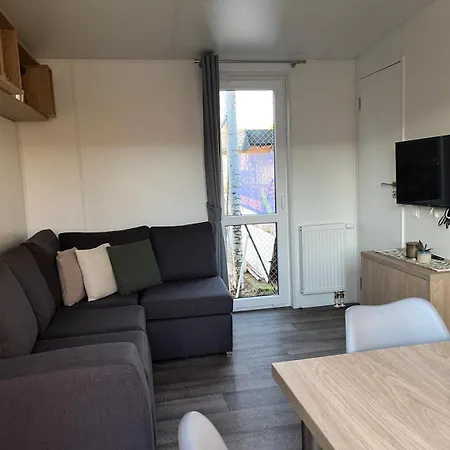 Tiny House 바이른그라이스