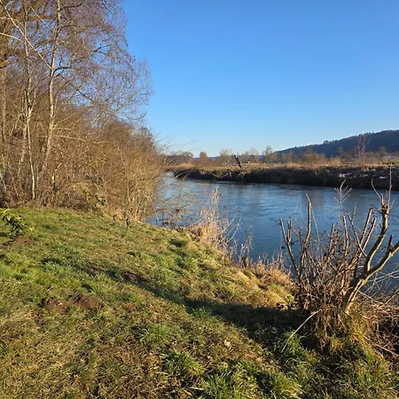 度假居 Tiny House *