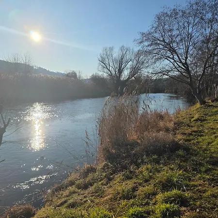 度假居 Tiny House