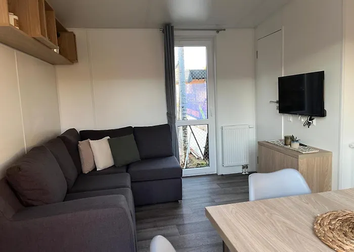 Tiny House 拜尔林利斯