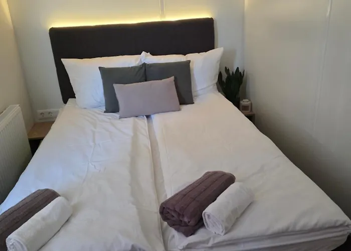 Tiny House 度假居 *