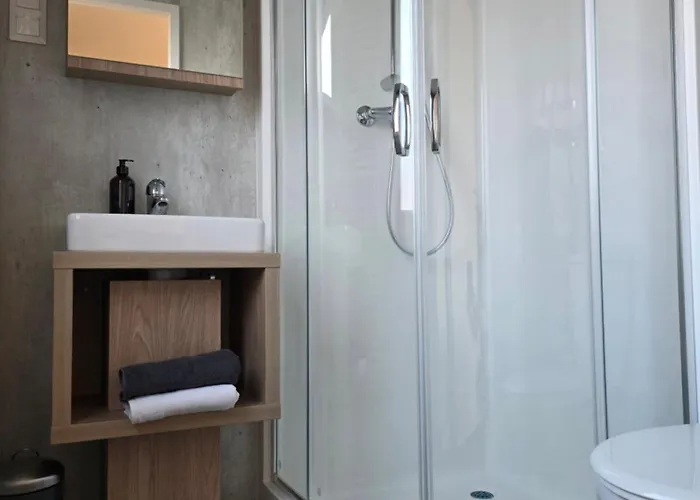 Tiny House 度假居 *