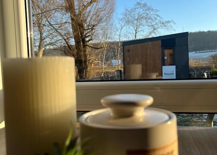 度假居 Tiny House *