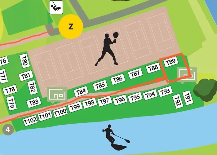 Tiny House 度假居 *